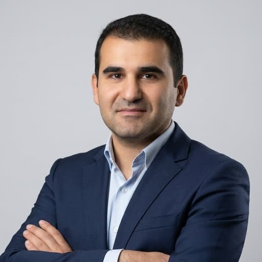 Şahin Kıyıcı